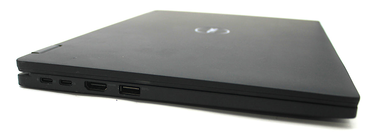 Ordinateur portable Dell Latitude 5289, 12,8" i7 7e génération, 16 Go de RAM, 256 Go de SSD