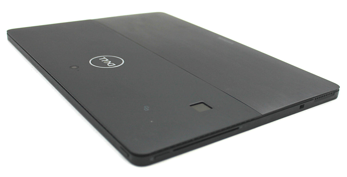 Dell Latitude 5290 Tablet, Core i5 8th Gen, 8GB RAM 256GB SSD, Black, Windows 11