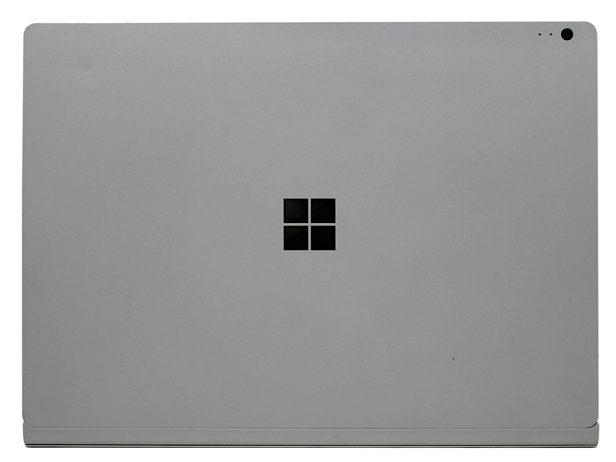 Surface Book 2 Laptop, 13.5" i7 8th Gen, 8GB RAM, 256GB SSD, NVIDIA, Windows 11