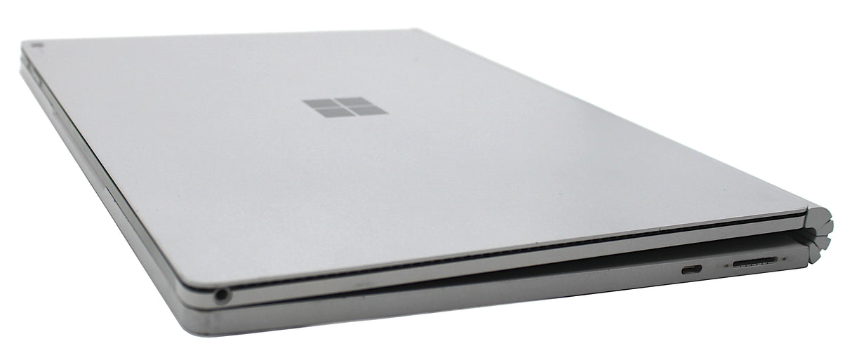 Surface Book 2 Laptop, 13.5" i7 8th Gen, 8GB RAM, 256GB SSD, NVIDIA, Windows 11