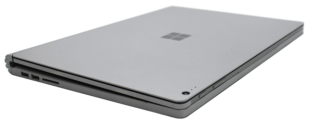 Surface Book 2 Laptop, 13.5" i7 8th Gen, 8GB RAM, 256GB SSD, NVIDIA, Windows 11