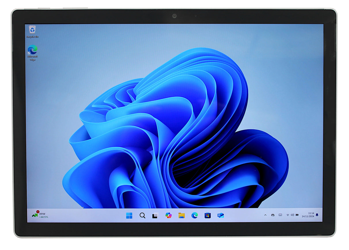 Surface Book 2 Laptop, 13.5" i7 8th Gen, 8GB RAM, 256GB SSD, NVIDIA, Windows 11