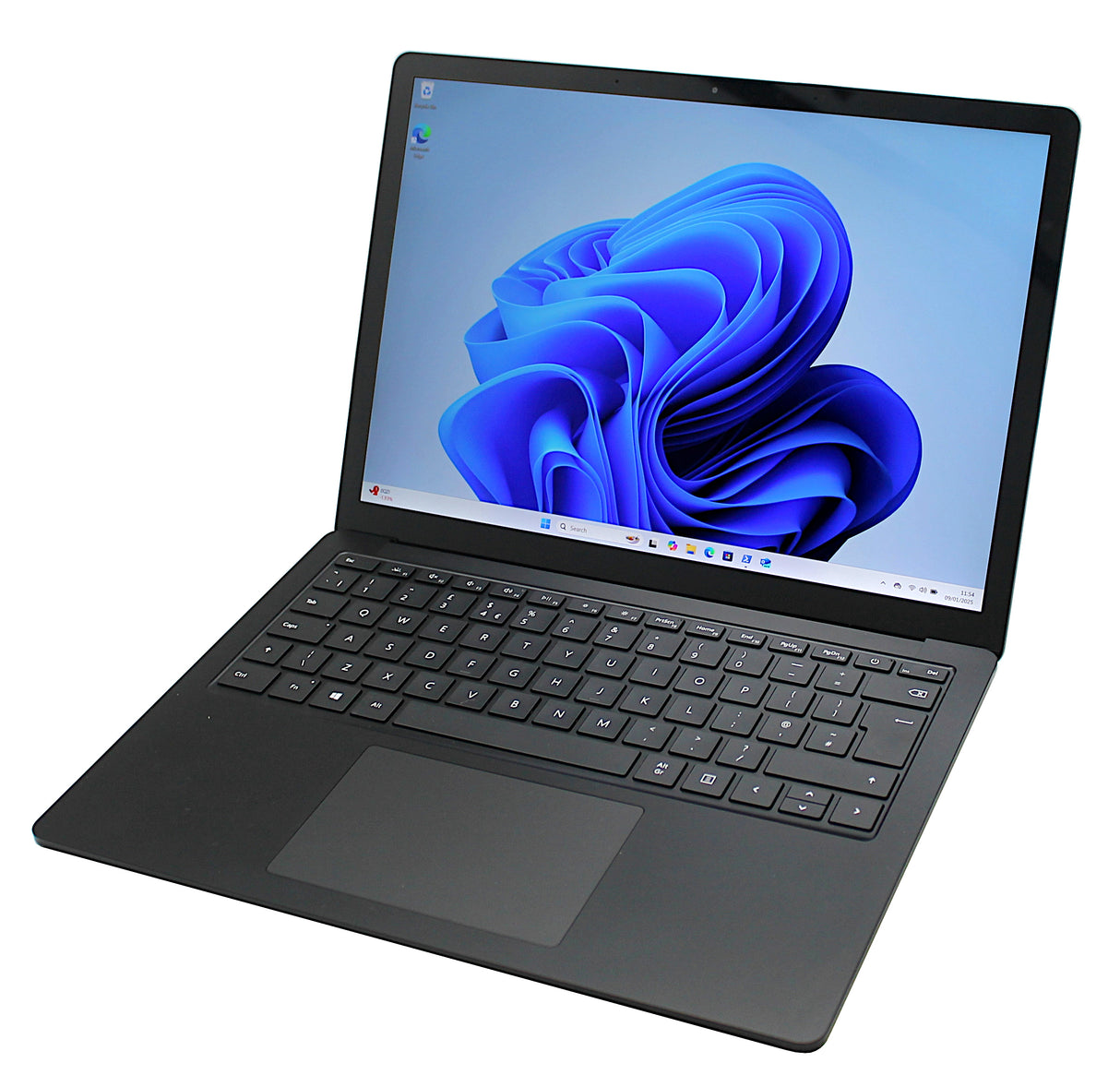 Microsoft Surface Laptop 4, Core i7 11th Gen, 16GB RAM, 256GB SSD, Windows 11