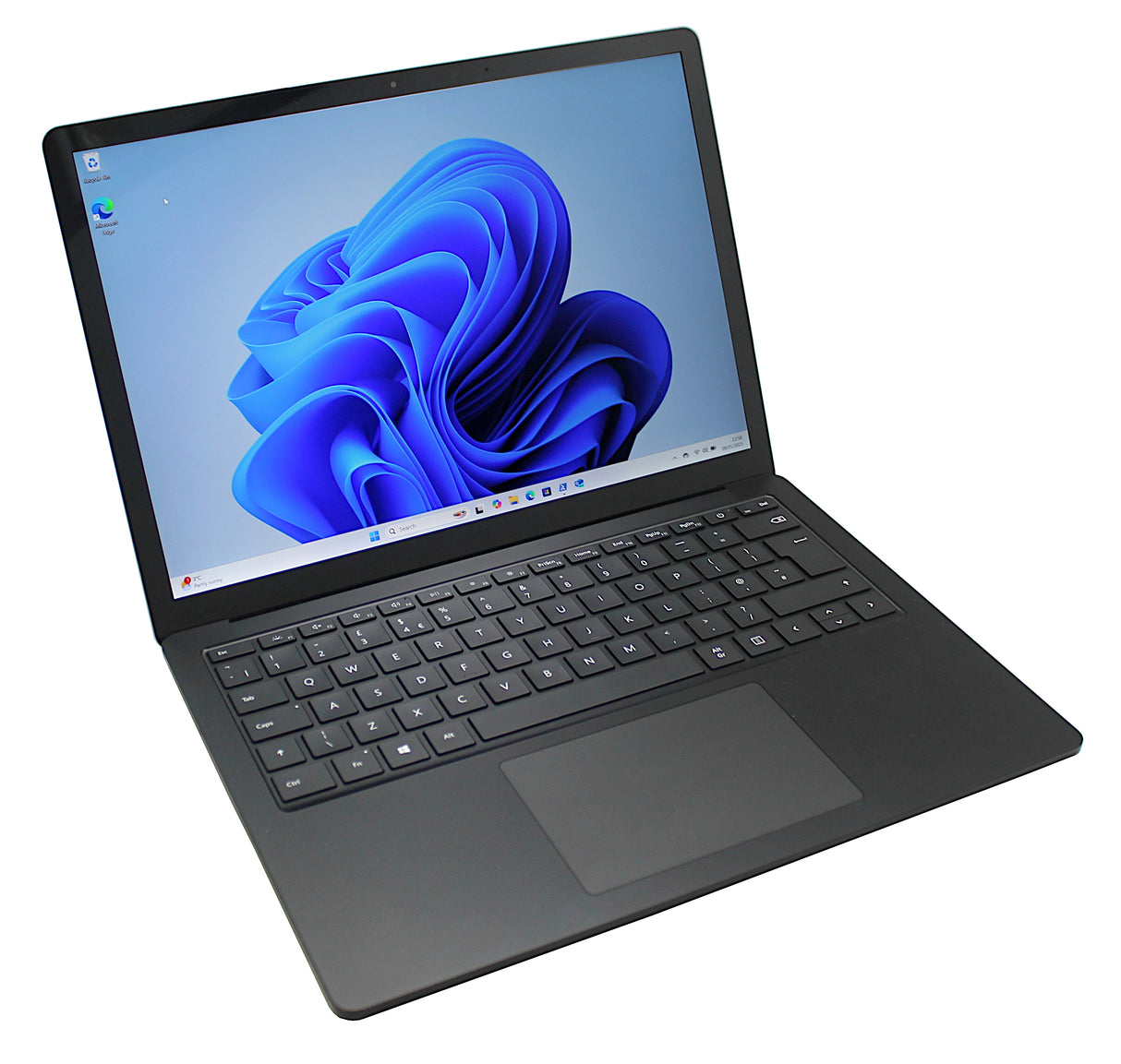 Microsoft Surface Laptop 4, Core i7 11th Gen, 16GB RAM, 256GB SSD, Windows 11