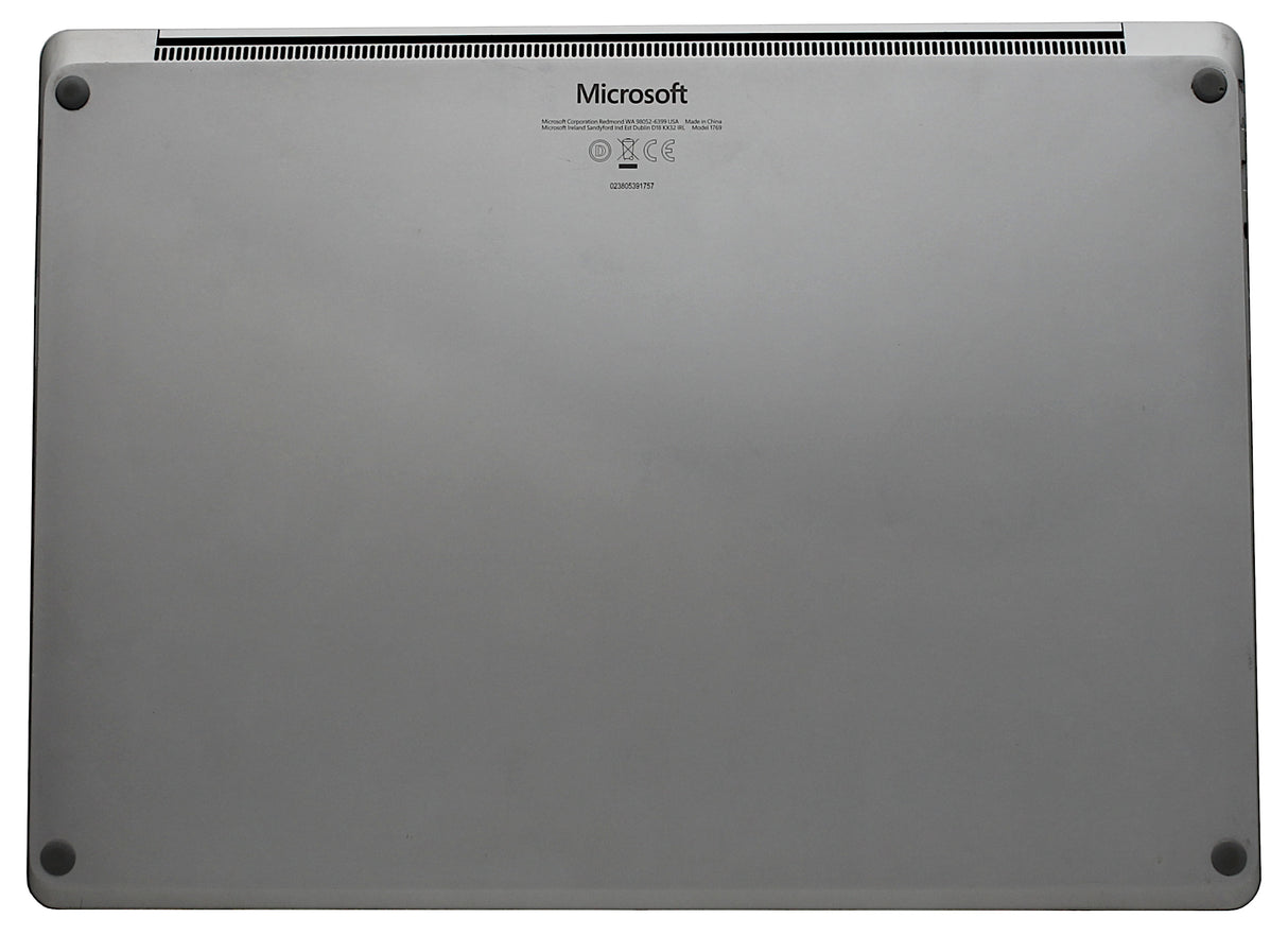 Microsoft Surface Laptop 2, 13" Core i7 8e génération, 16 Go de RAM, 512 Go eMMC