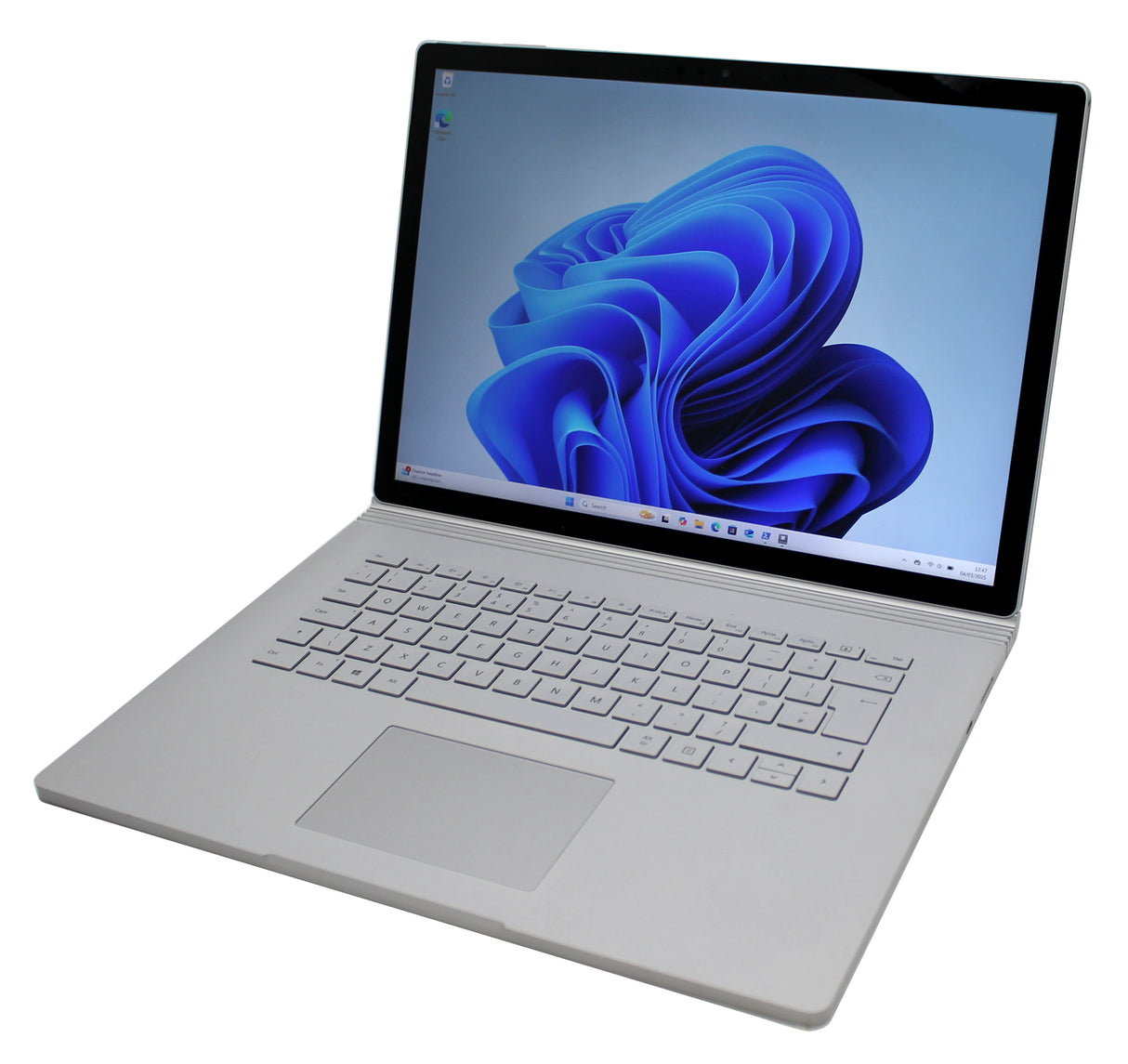 Microsoft Surface Book 3 Laptop, 15", i7 10th Gen, 16GB RAM, 256GB SSD