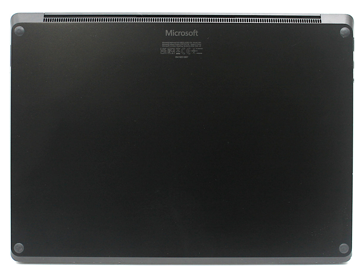 Microsoft Surface Laptop 4, 13.5", Core i7 11th Gen, 16GB RAM, 512GB SSD, Win 11