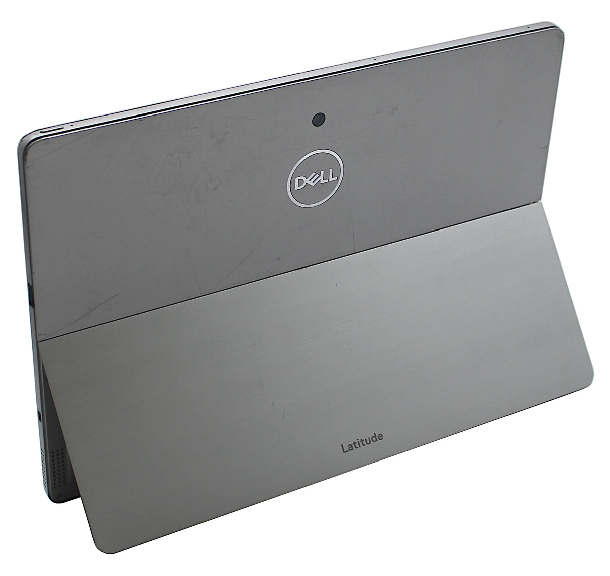 Ordinateur portable 2-en-1 Dell Latitude 7200, 12,3" i7 8e génération, 16 Go de RAM, 512 Go de SSD, Win 11