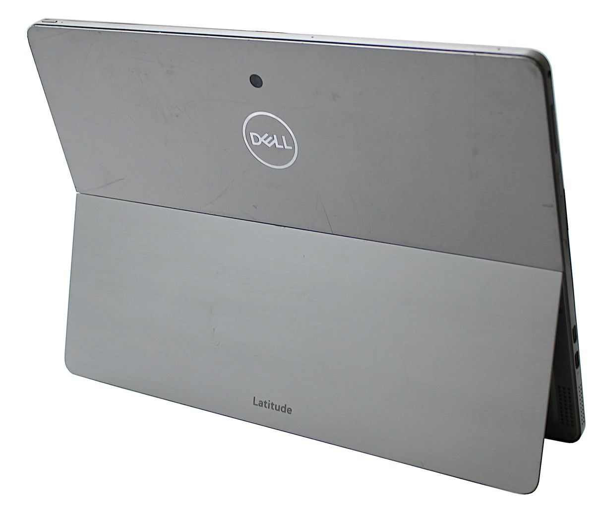 Ordinateur portable 2-en-1 Dell Latitude 7200, 12,3" i7 8e génération, 16 Go de RAM, 512 Go de SSD, Win 11