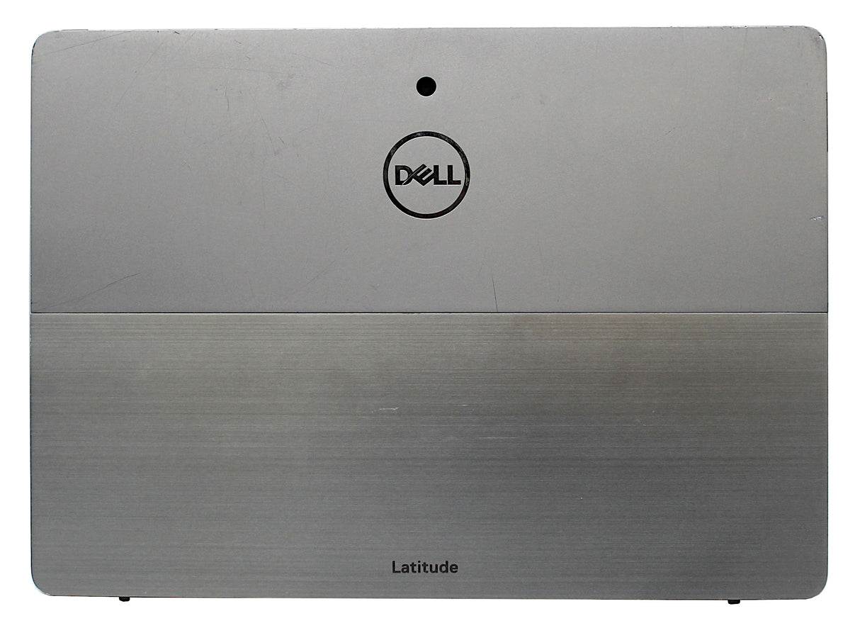 Ordinateur portable 2-en-1 Dell Latitude 7200, 12,3" i7 8e génération, 16 Go de RAM, 512 Go de SSD, Win 11