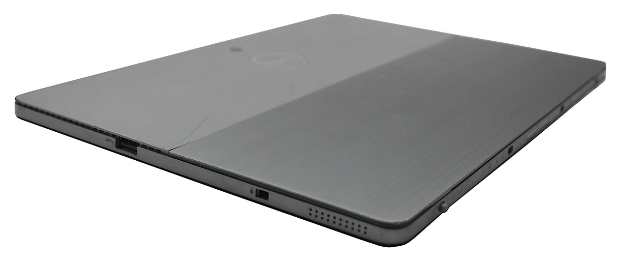 Ordinateur portable 2-en-1 Dell Latitude 7200, 12,3" i7 8e génération, 16 Go de RAM, 512 Go de SSD, Win 11