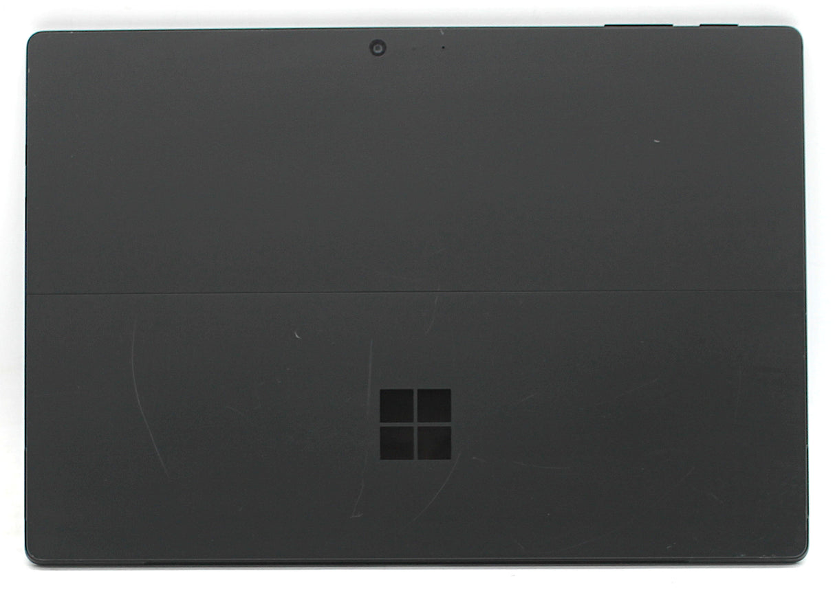 Microsoft Surface Pro 6 Tablet, Core i5, 8GB RAM, 256GB eMMC, 1796, Black