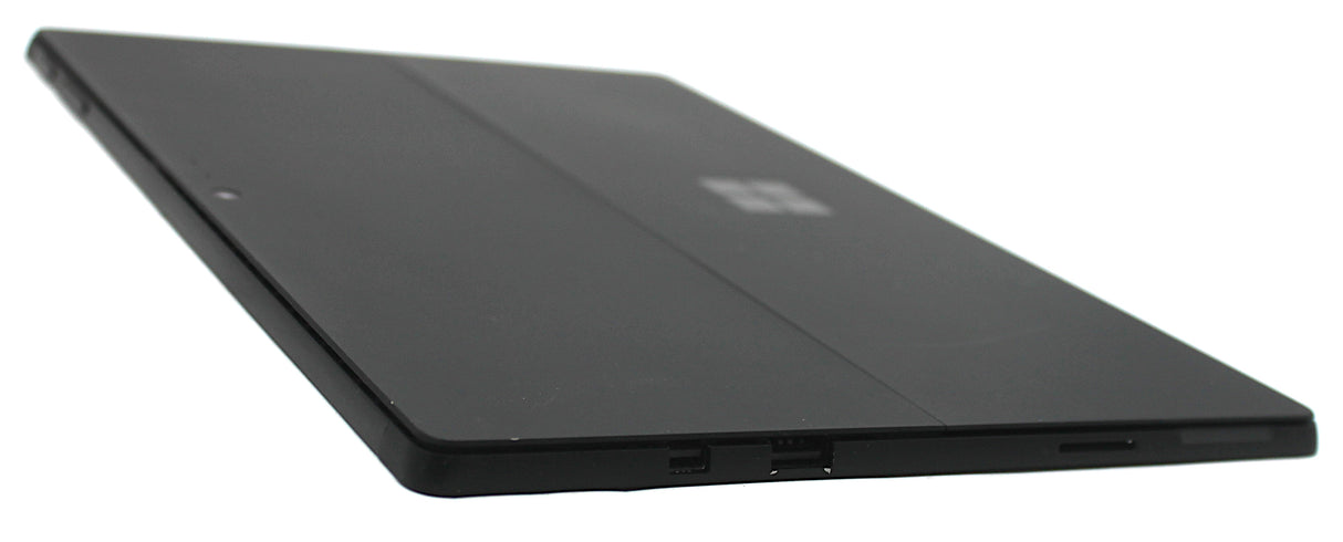 Microsoft Surface Pro 6 Tablet, Core i5, 8GB RAM, 256GB eMMC, 1796, Black