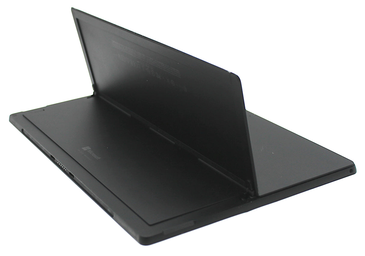 Microsoft Surface Pro 6 Tablet, Core i5, 8GB RAM, 256GB eMMC, 1796, Black