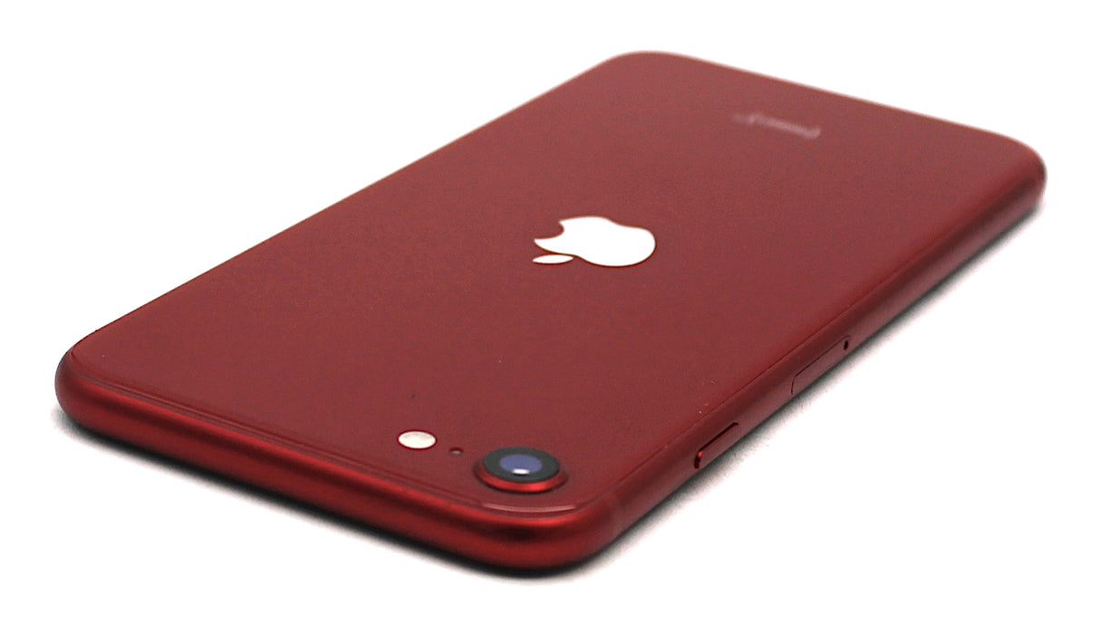 Apple iPhone SE 3rd Generation, 64GB, Network Unlocked, Product Red, A2783