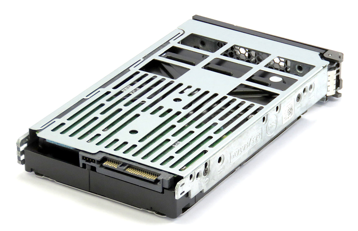 Disque dur SAS Dell 1P7DP 2 To Constellation ES.3.5" ST2000NM0023 dans boîtier F238F