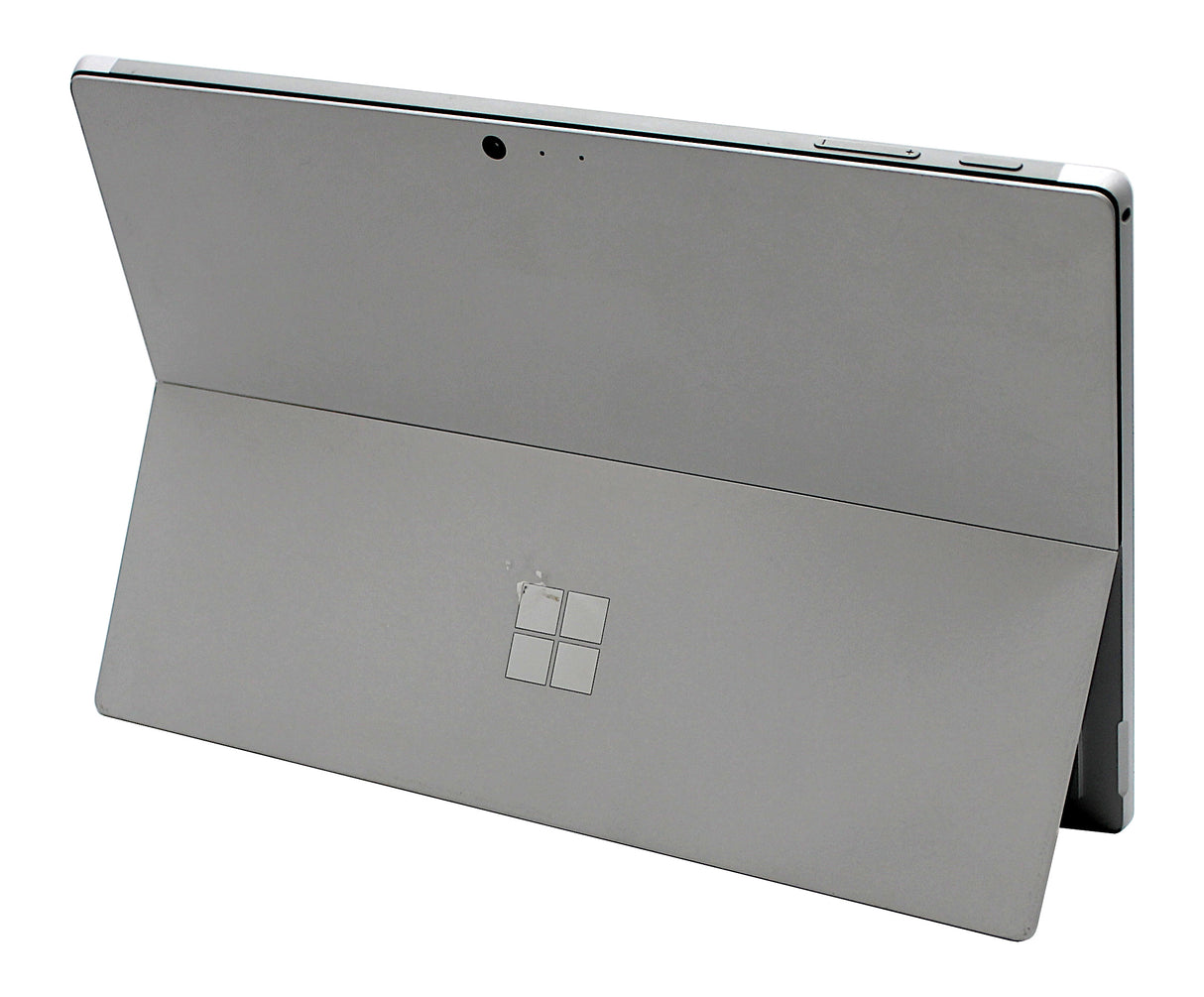 Microsoft Surface Pro 6 Tablet, 1796, Core i7 8th Gen, 16GB RAM, 256GB eMMC, W11