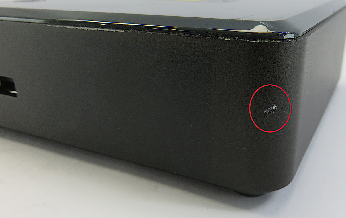 Intel NUC PC DCPP847DYE, Celeron 847E 8 Go RAM 250 Go SSD Wi-Fi+BT Home