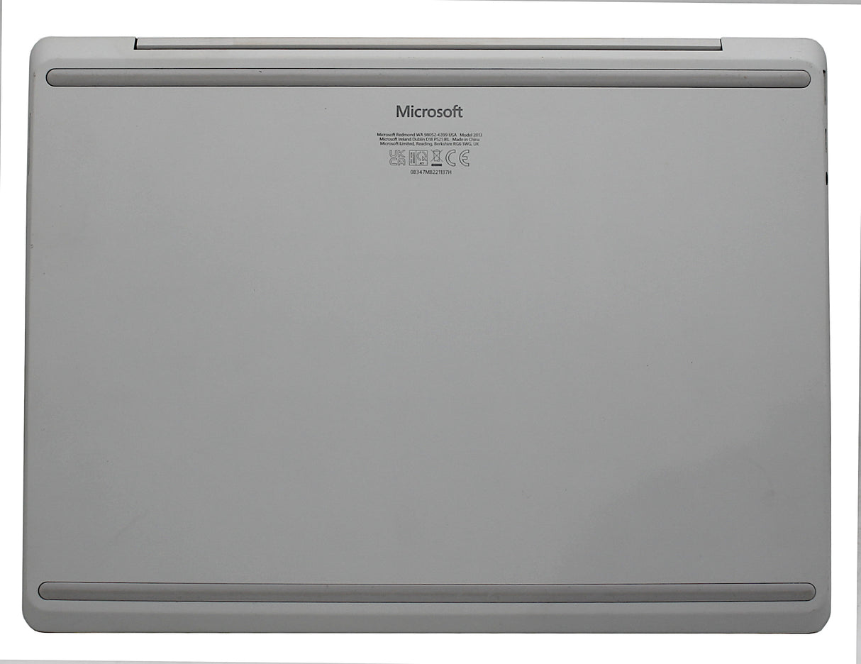 Microsoft Surface Laptop Go 2, 12" i5 11th Gen, 8GB RAM, 256GB SSD, Windows 11
