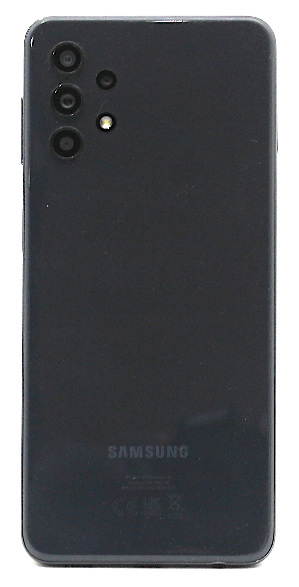 Samsung A32 5G Smartphone, 64GB, Network Unlocked, Black, SM-A326B