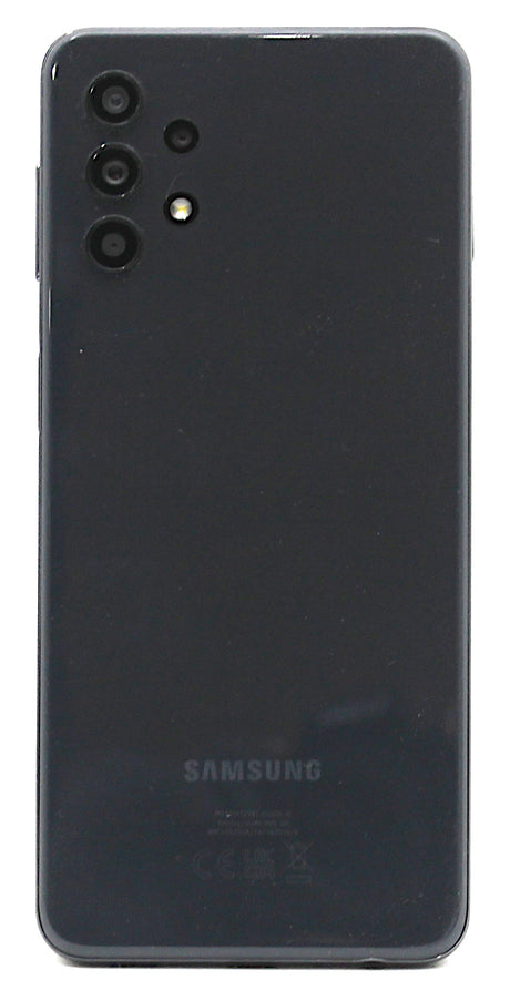 Samsung A32 5G Smartphone, 64GB, Network Unlocked, Black, SM-A326B