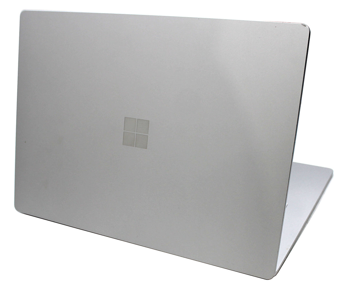 Microsoft Surface Laptop 4, 15", AMD Ryzen 7, 8GB RAM, 256GB SSD, Platinum