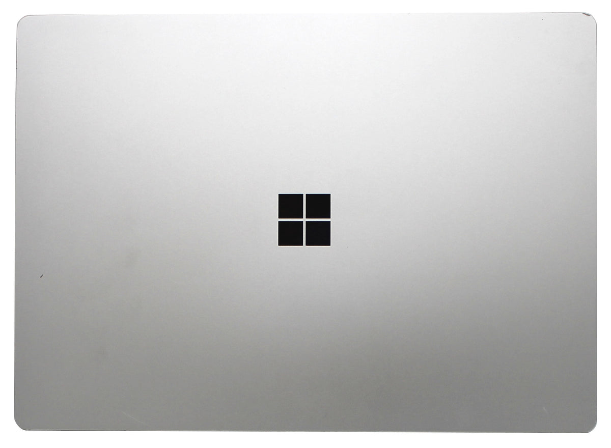 Microsoft Surface Laptop 4, 15", AMD Ryzen 7, 8GB RAM, 256GB SSD, Platinum