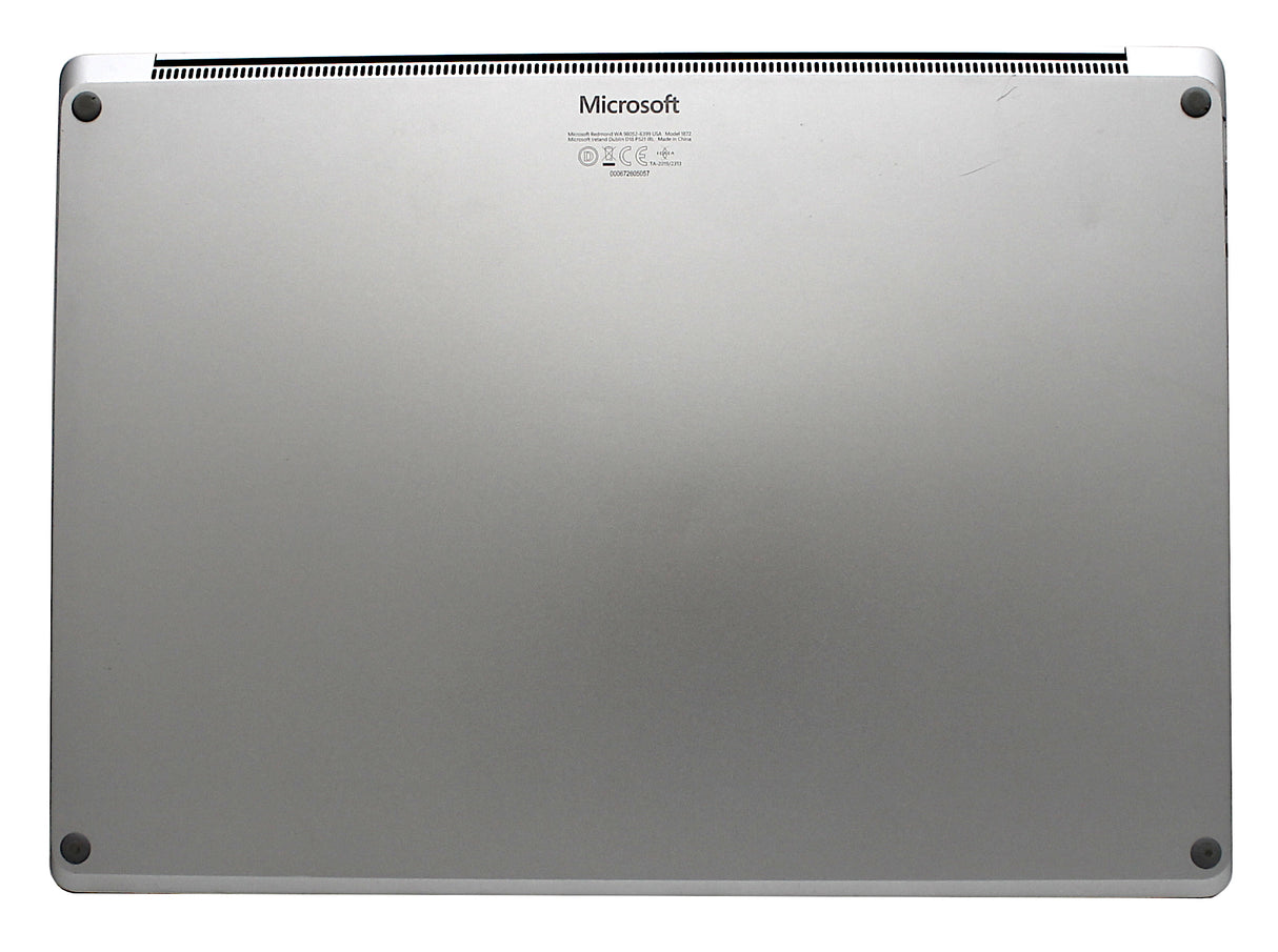 Microsoft Surface Laptop 3, 15", i7 10ème génération, 16 Go de RAM, SSD de 512 Go