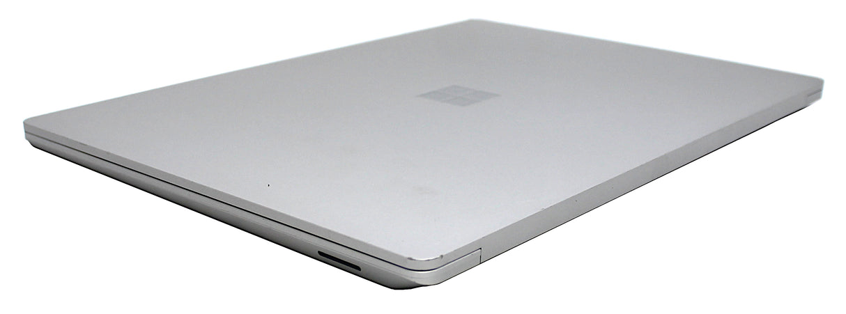 Microsoft Surface Laptop 3, 15", i7 10ème génération, 16 Go de RAM, SSD de 512 Go