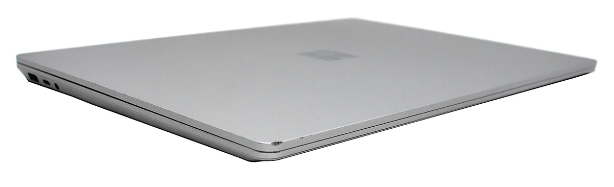 Microsoft Surface Laptop 4, 15", AMD Ryzen 7, 8GB RAM, 256GB SSD, Platinum