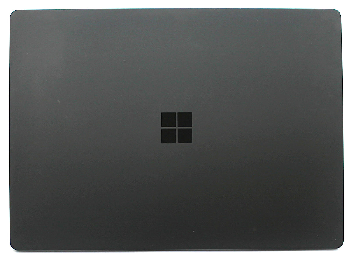 Microsoft Surface Laptop 2, 13" Core i7 8th Gen, 8GB RAM, 256GB eMMC, Black