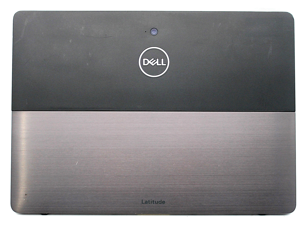 Dell Latitude 5290 Tablet, Core i7 8th Gen, 16GB RAM 512GB SSD, Black