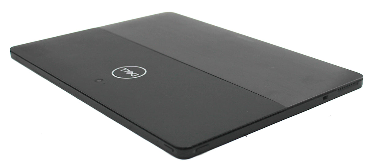 Dell Latitude 5290 Tablet, Core i7 8th Gen, 16GB RAM 512GB SSD, Black