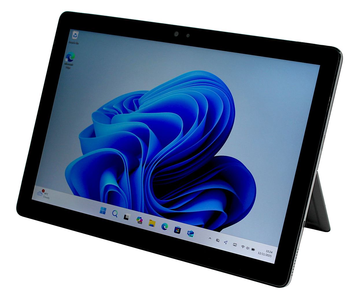 Dell Latitude 7200 2-In-1 Laptop, 12.3" i5 8th Gen, 8GB RAM, 256GB SSD, Win 11