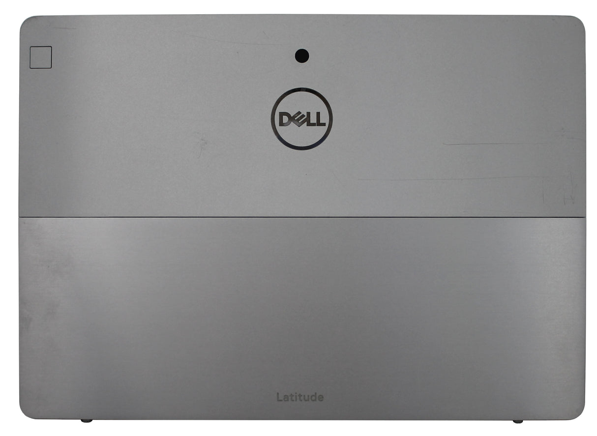 Dell Latitude 7200 2-In-1 Laptop, 12.3" i5 8th Gen, 8GB RAM, 256GB SSD, Win 11