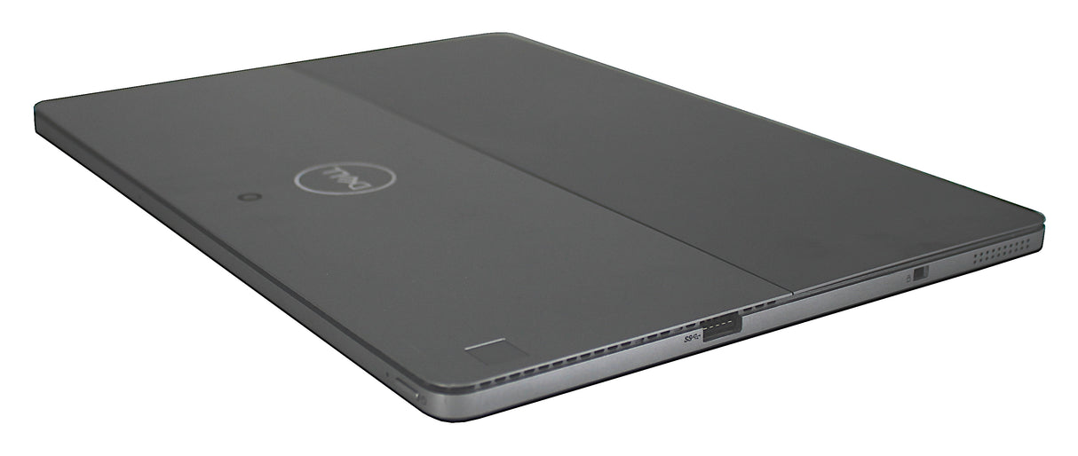 Dell Latitude 7200 2-In-1 Laptop, 12.3" i5 8th Gen, 8GB RAM, 256GB SSD, Win 11