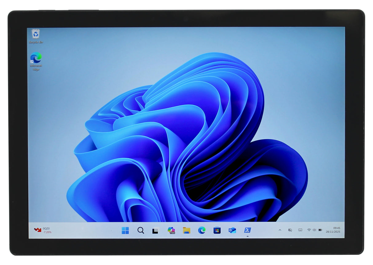 Microsoft Surface Pro 7+, 12.3", Core i7 11th, 16GB RAM, 256GB SSD, Win 11