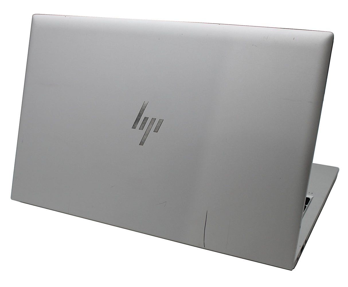 Ordinateur portable HP EliteBook 850 G8, 15,6", Intel Core i7 de 11e génération, 8 Go de RAM, 256 Go SSD, Windows 11