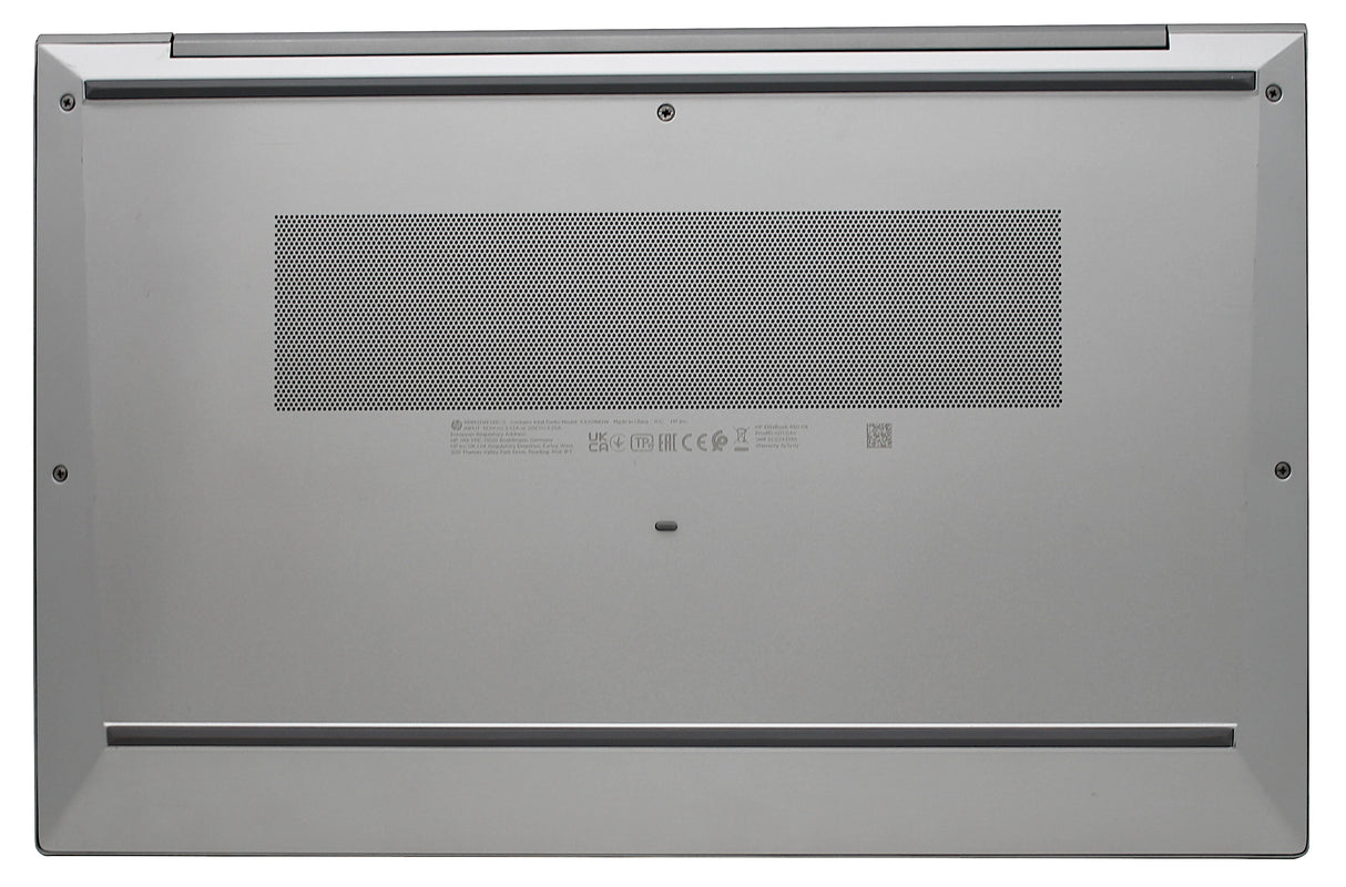 Ordinateur portable HP EliteBook 850 G8, 15,6", Intel Core i7 de 11e génération, 8 Go de RAM, 256 Go SSD, Windows 11