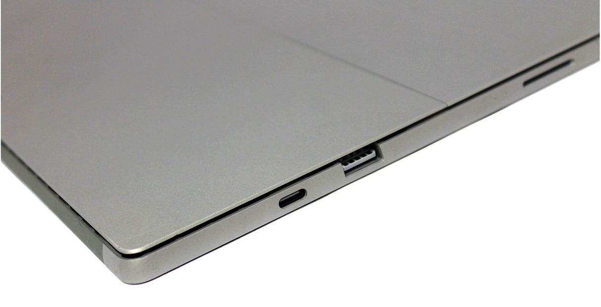 Microsoft Surface Pro 7, 12,3" Core i7 de 10e génération, 16 Go de RAM, 256 Go eMMC
