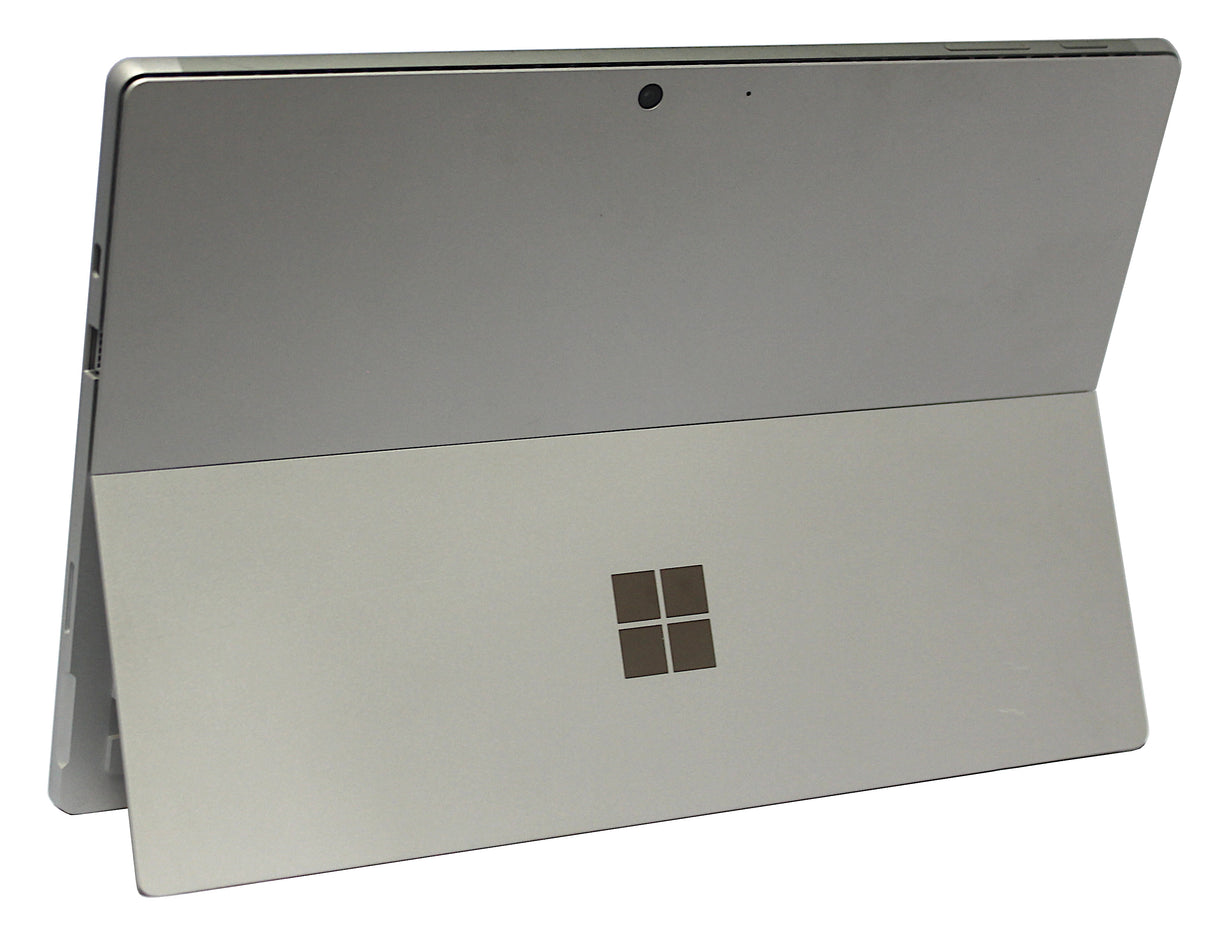 Microsoft Surface Pro 7, 12,3" Core i7 de 10e génération, 16 Go de RAM, 256 Go eMMC