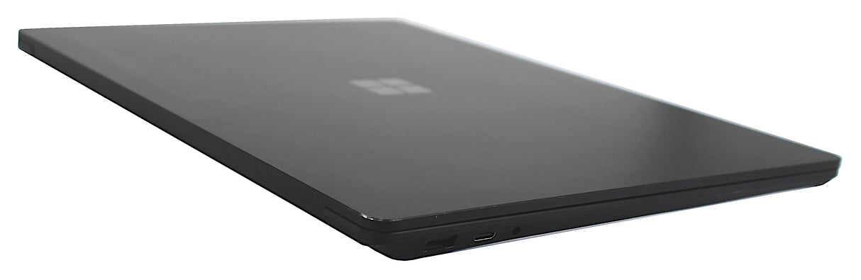 Microsoft Surface Laptop 5, 15", Core i7 de 12e génération, 16 Go de RAM, SSD de 512 Go, Win 11