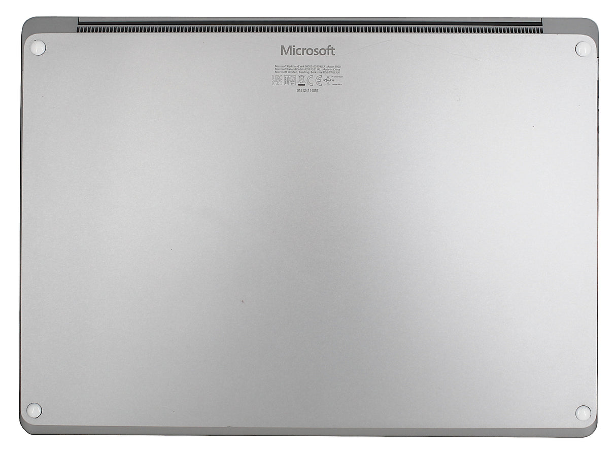 Microsoft Surface Laptop 4, Core i5 11th Gen, 8GB RAM, 256GB SSD, Grey, Win 11