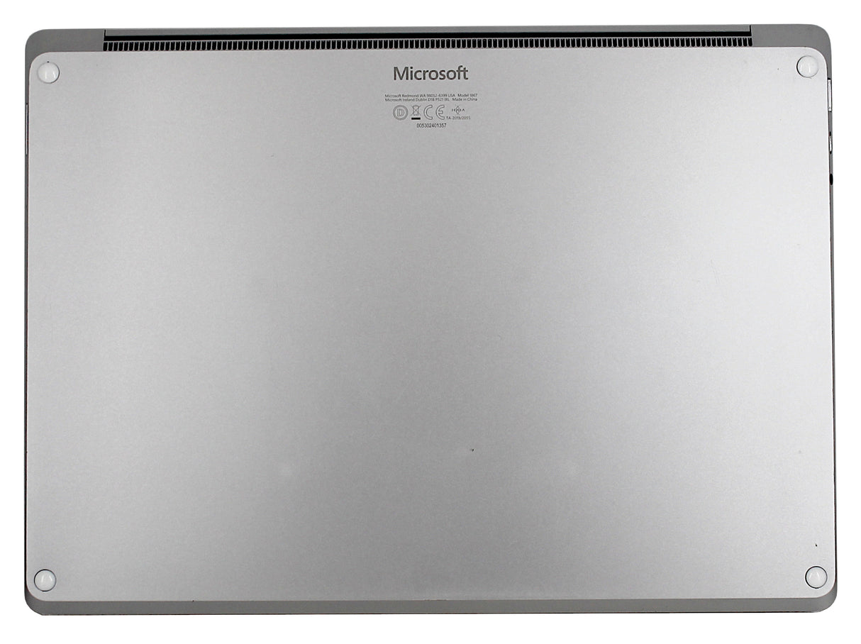 Microsoft Surface Laptop 3, 13" i7 10th Gen, 16GB RAM, 512GB SSD, Windows 11