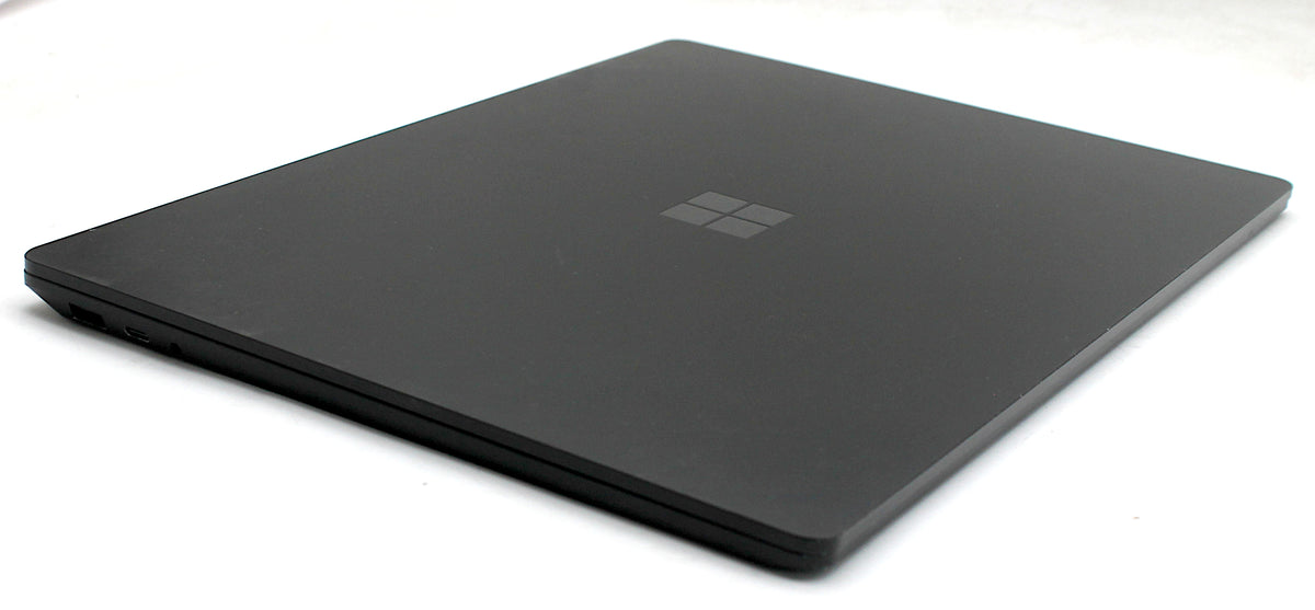 Microsoft Surface Laptop 4, 15", AMD Ryzen 7, 16GB RAM, 512GB SSD, FHD, Black