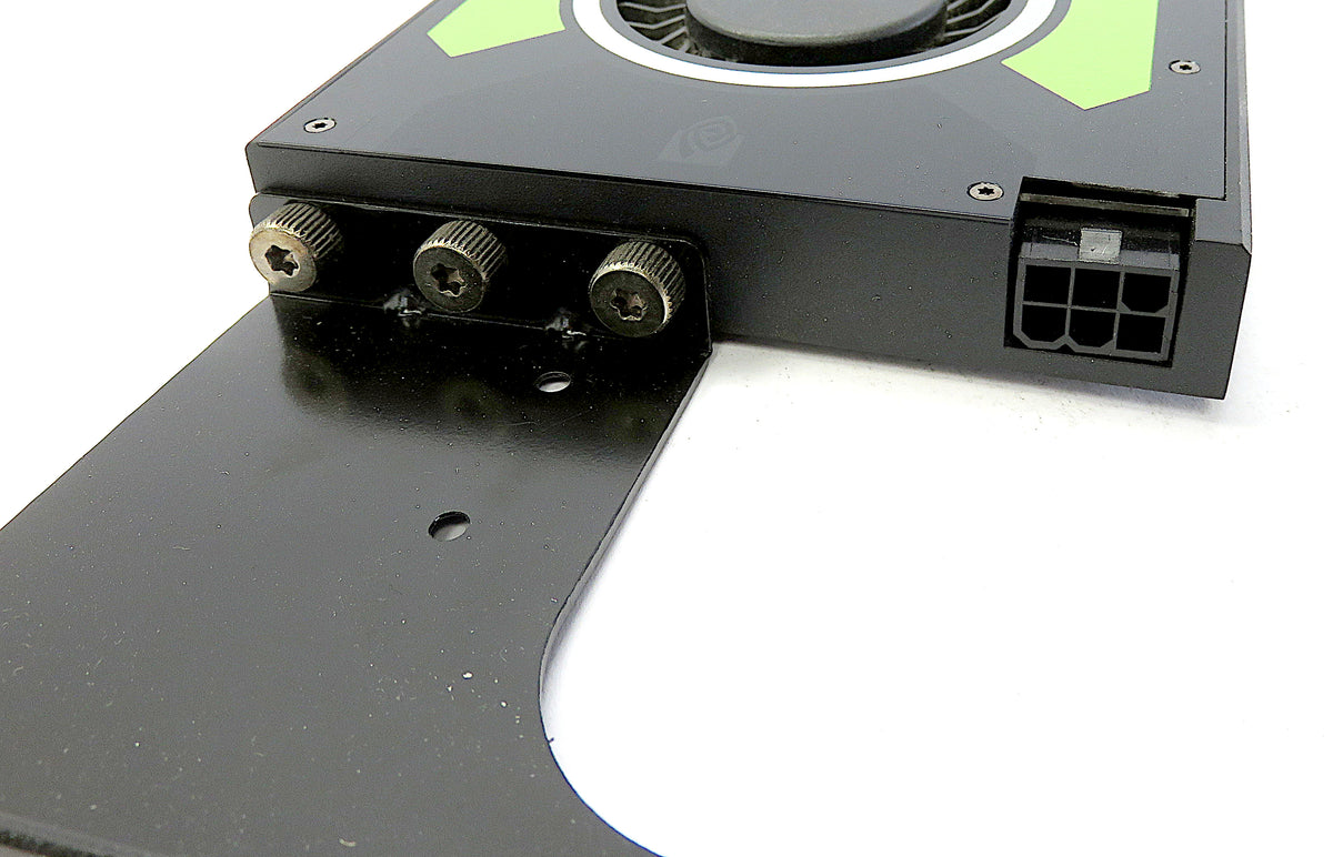 Carte graphique Lenovo 00FC884 Nvidia Quadro M4000 8 Go GDDR5 Quad-DP + support