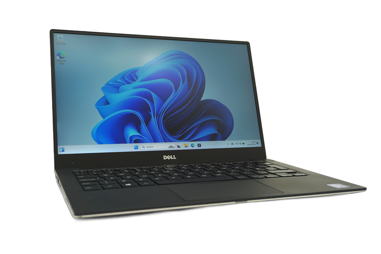 Dell XPS 13 9350, 13" 6th Gen Core i5, 8GB RAM, 512GB SSD