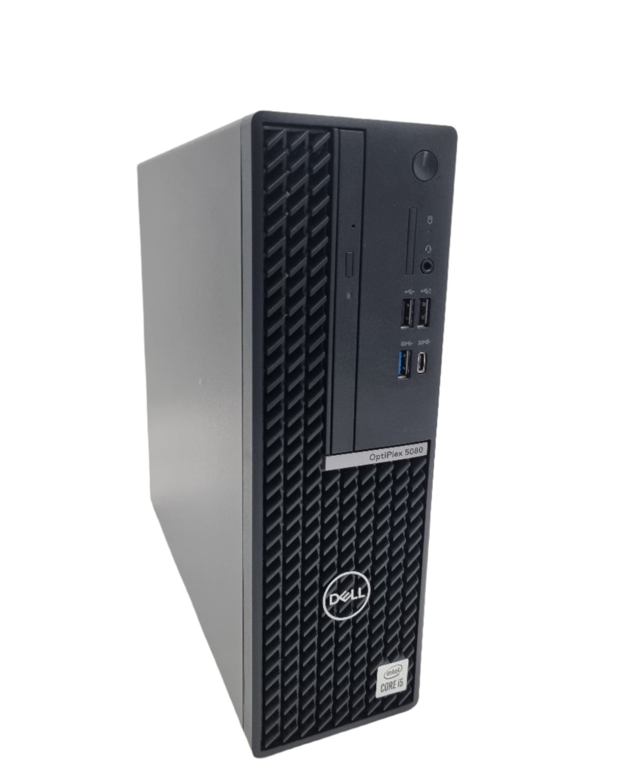 Dell OptiPlex 5080 SFF PC, Core i5 10th Gen, 8GB RAM, 256GB SSD