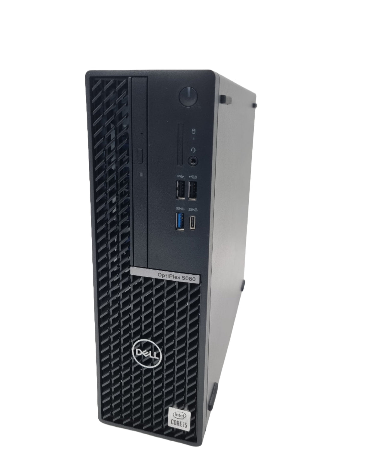 Dell OptiPlex 5080 SFF PC, Core i5 10th Gen, 8GB RAM, 256GB SSD