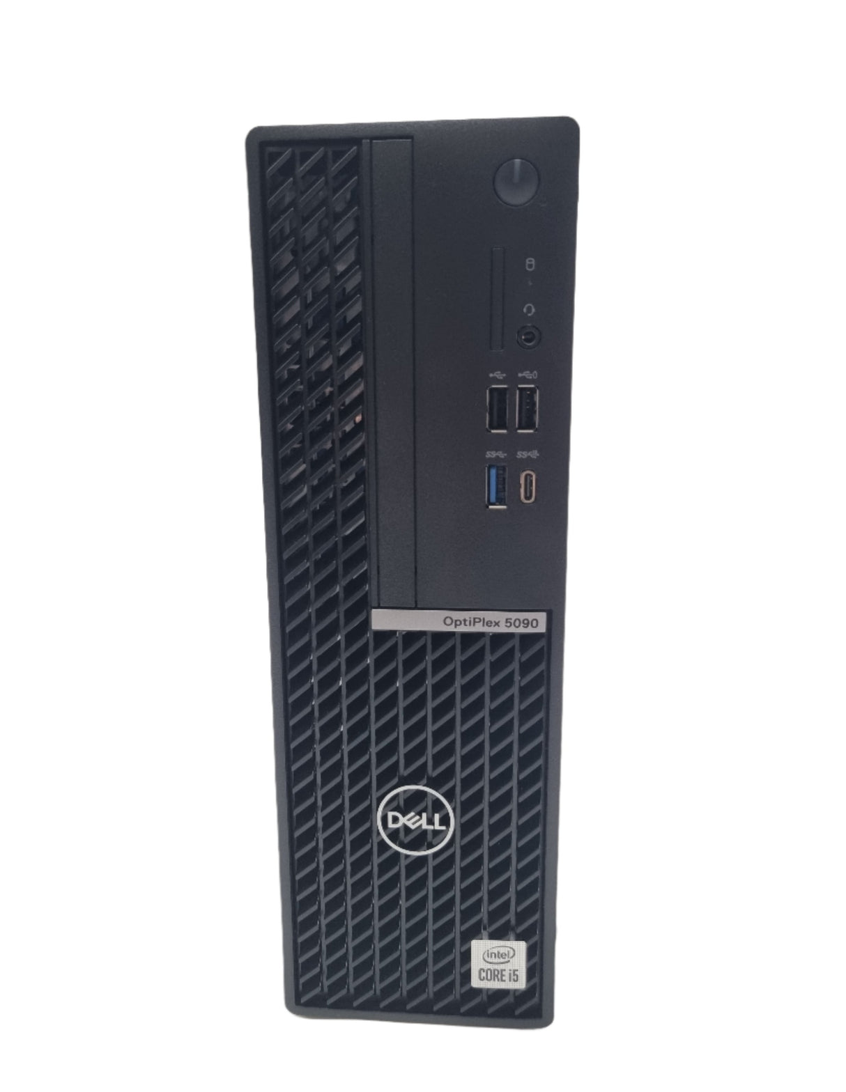 Dell OptiPlex 5090 SFF PC, Core i5 10th Gen, 8GB RAM, 256GB SSD
